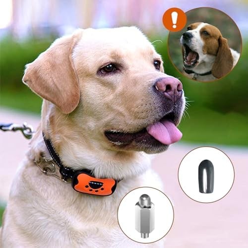20 PCS Extra Contact Points Replacement Part for Dog Training Collars Dog Shock