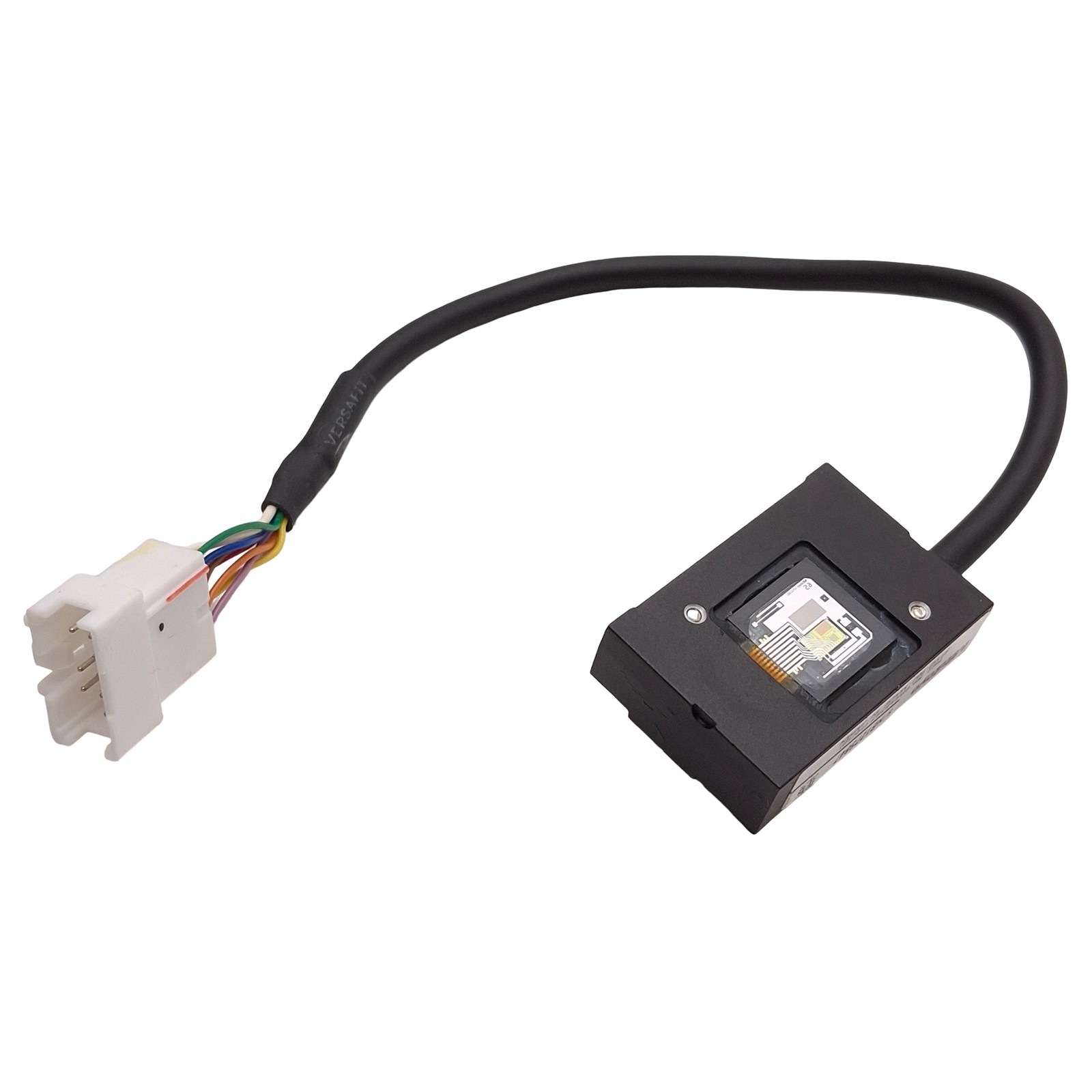Mitutoyo 09AAB397 STVC-10Z Linear Optical Encoder Read Head For QVX302