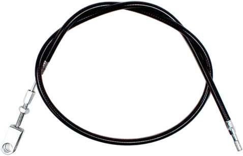 Clutch Cable for Harley 52-64 Duo Glide FL FLH 52-57 Hydra Glide FL FLH 06-0064