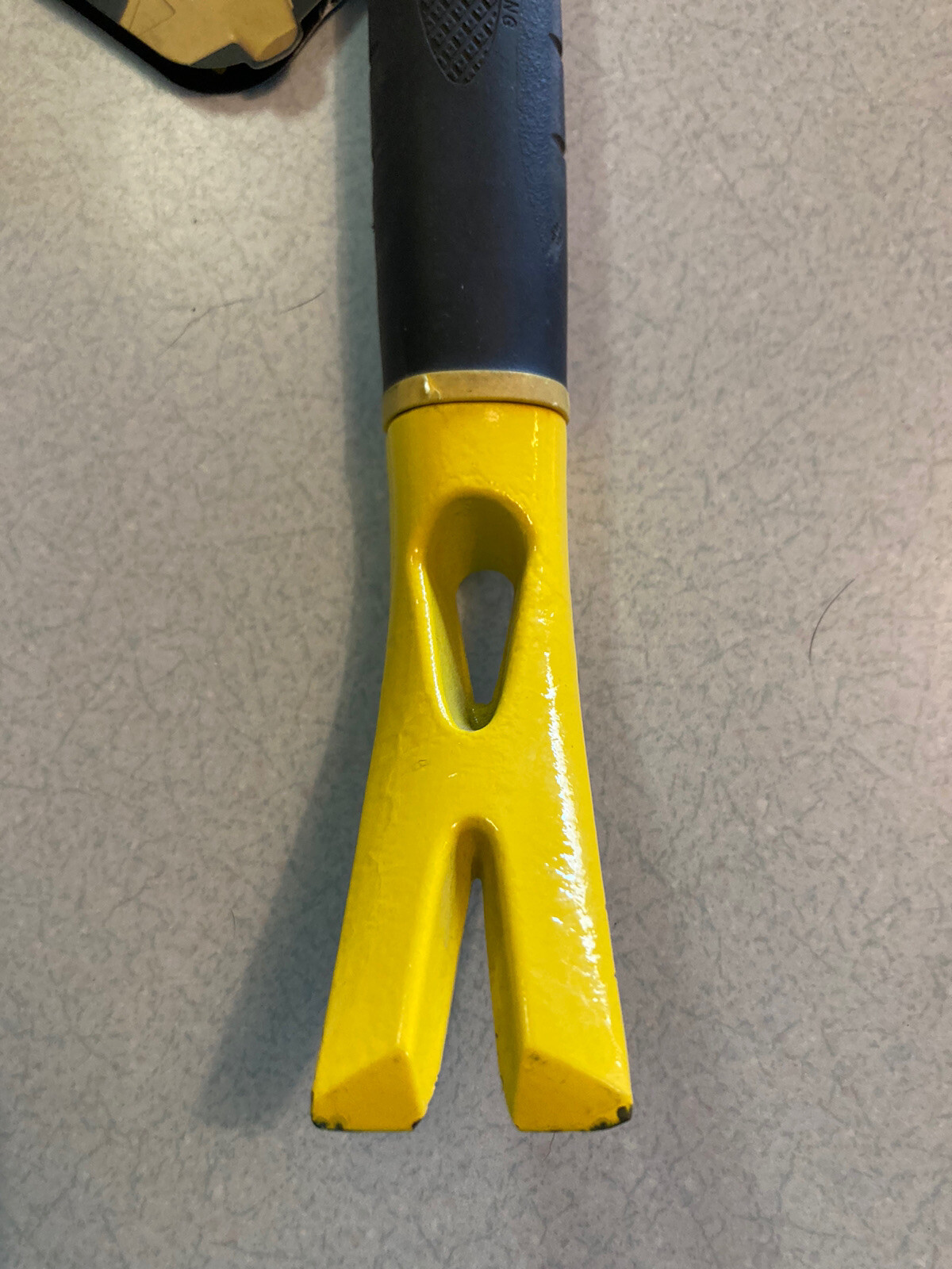 Stanley FatMax Functional Utility Bar (55-119)