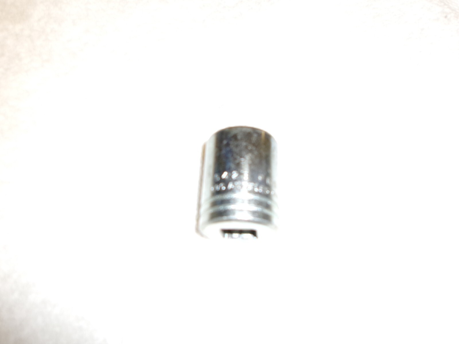 Proto #5428 Los Angeles 7/8" Socket 1/2" Drive 12 Point