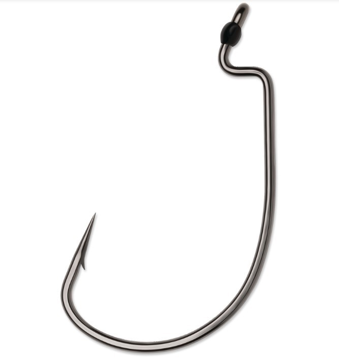 VMC HDWG Heavy Duty Wide Gap Hook - Size 5/0 - Pack of 5 Hooks