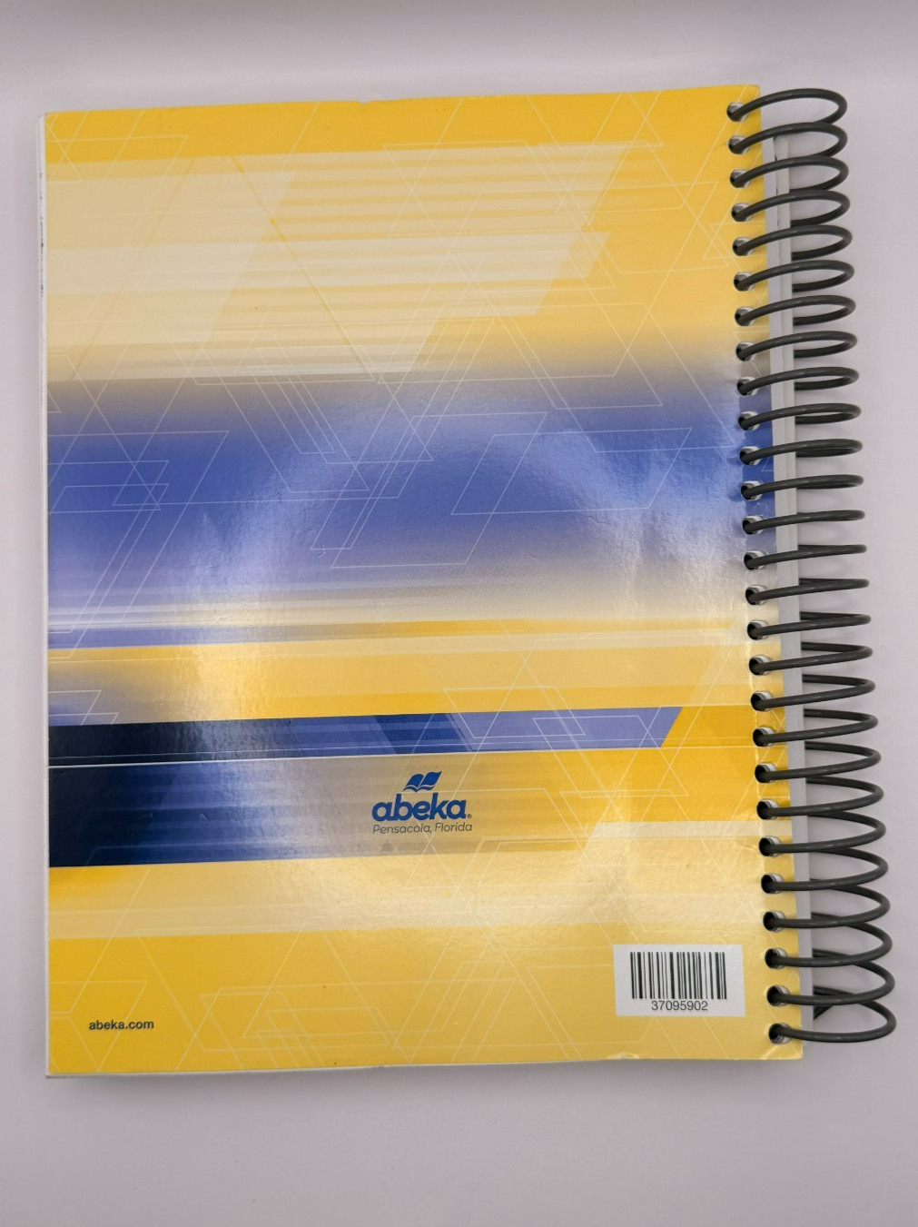 Abeka Algebra 1 Second Edition Textbook Solution Key Video Manual Homeschool Lot