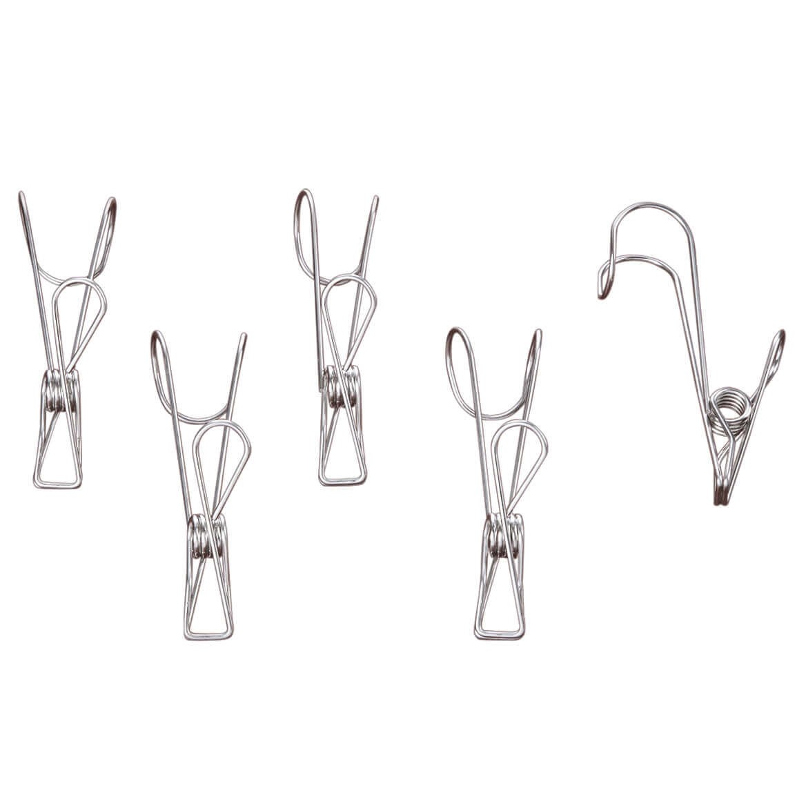 Travel Hanging Clothes Pins