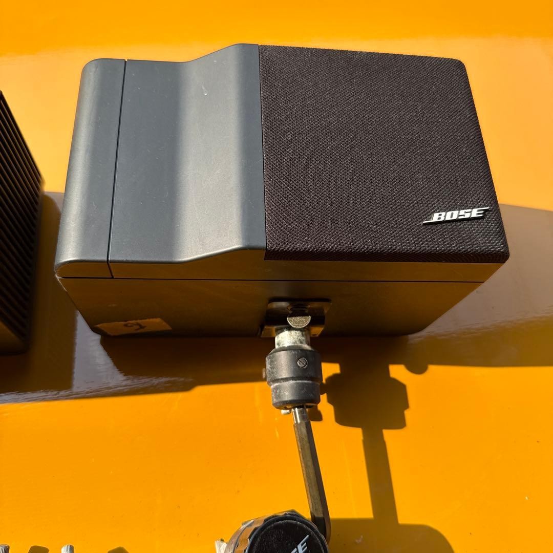 BOSE 101IT Speaker System Compact #0008