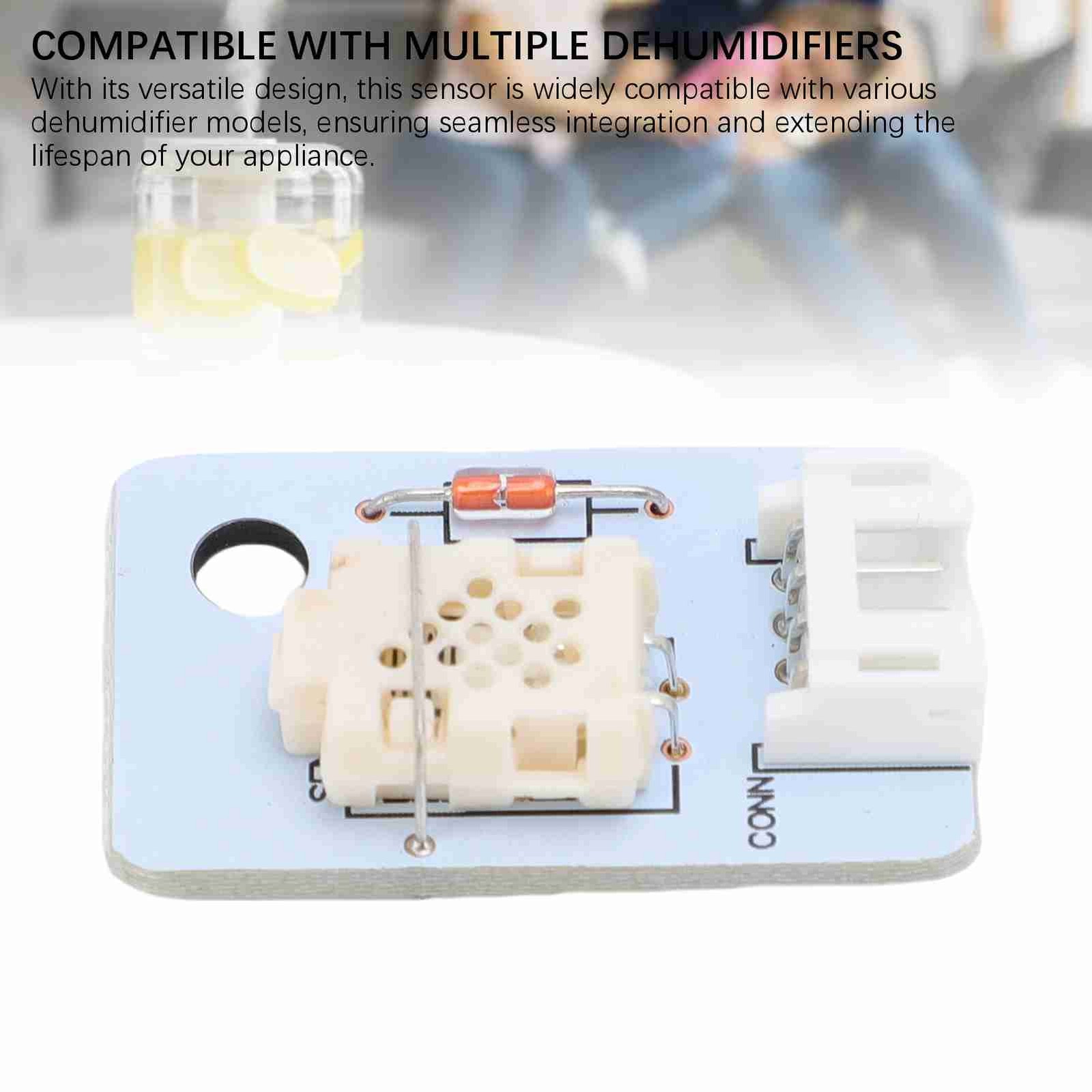 High Precision Sensor Module High Accuracy For Dehumidifier System Recommended