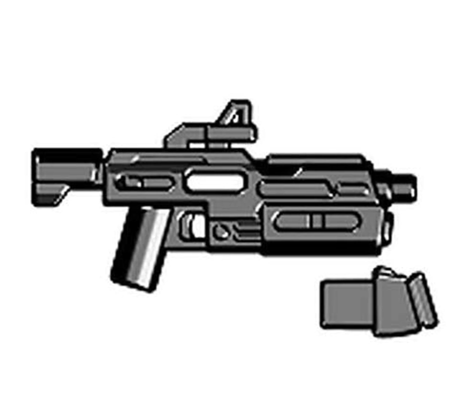 Brickarms ST-W48 Blaster for Star Wars Mini-figures -NEW!-