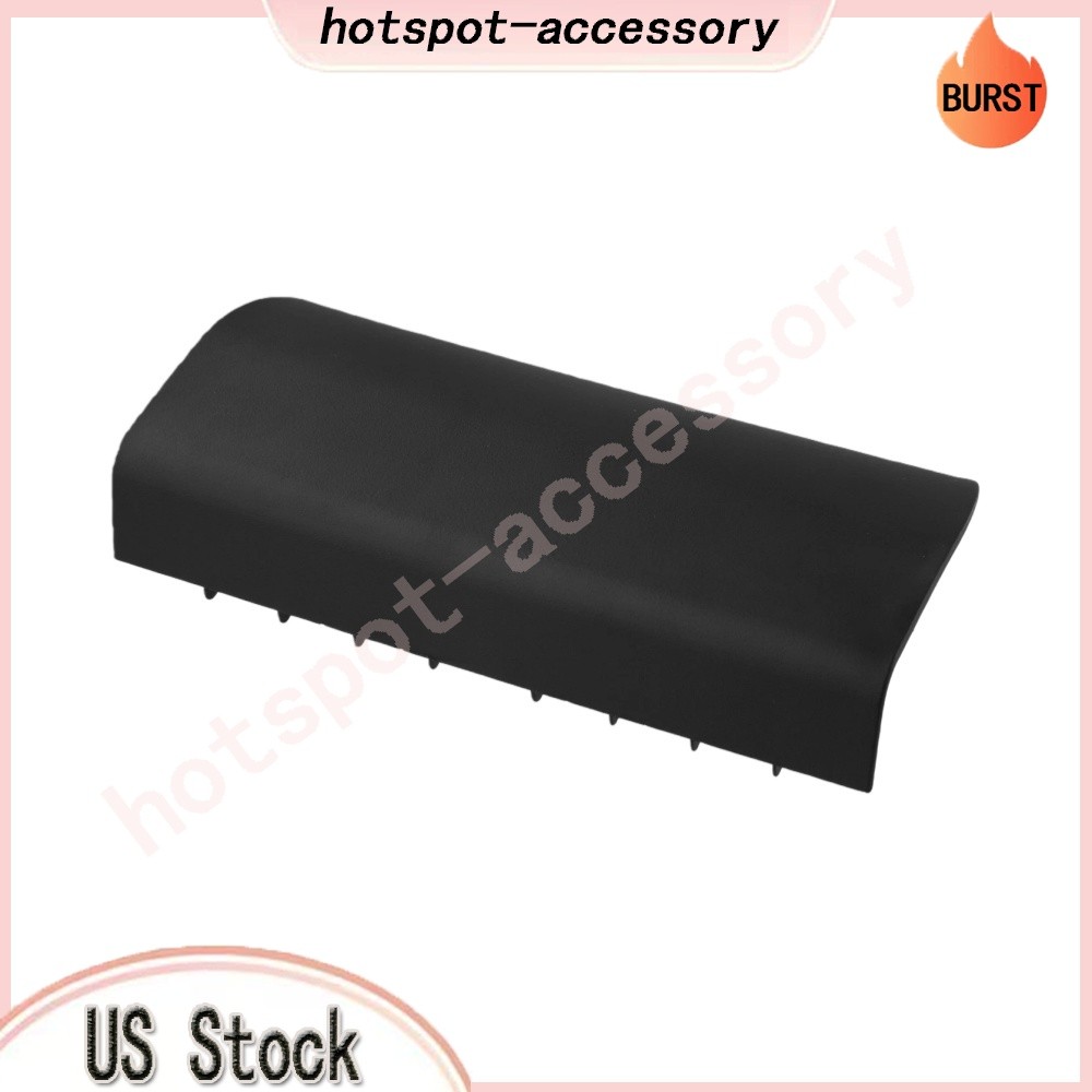 Fits 03 -08 BMW E85 Z4 Convertible Top Upper Center Windshield Frame Trim Cover