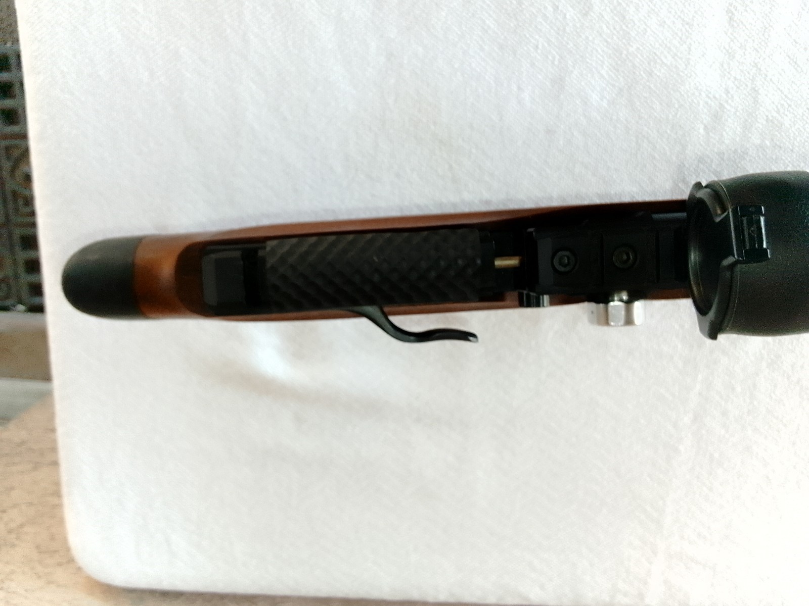Benjamin Akela .177