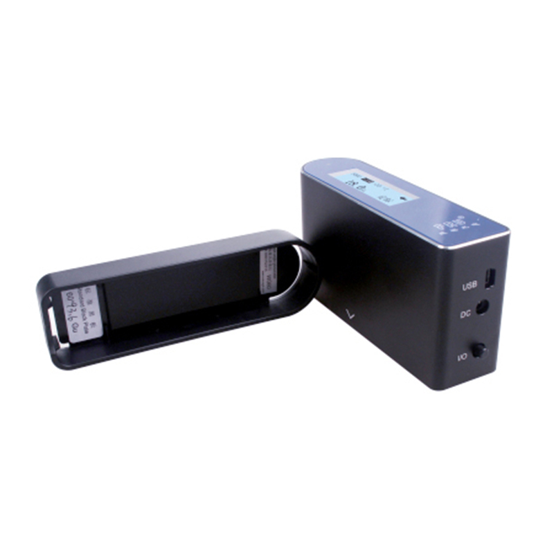 FRU WG60 Precision Glossmeter gloss meter Projection Angle 60 degree✦Kd
