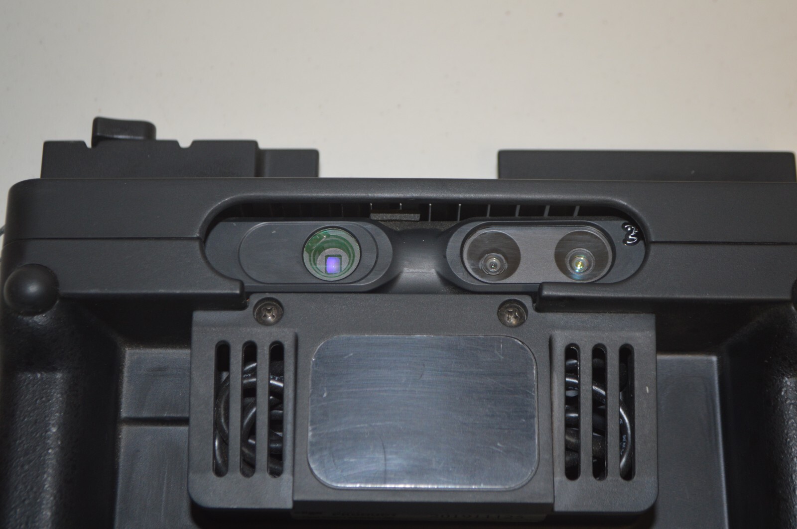DOT Products Handheld 3D Scanning Unit DPI-10 #W5977