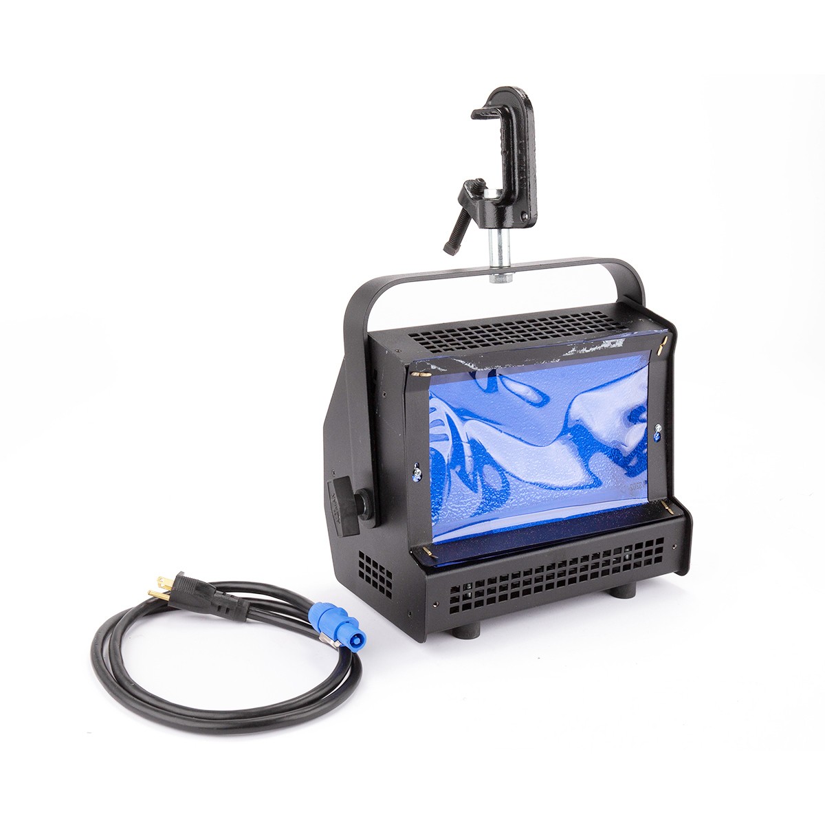 Altman Spectra Cyc 100 100W Flush DMX 3K LED Luminaire Wash Light - SKU#1873075