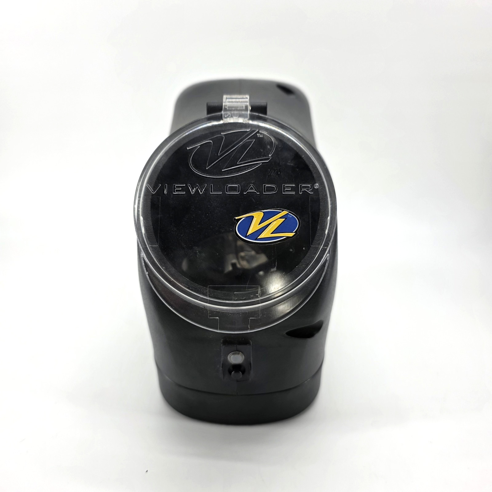 Viewloader VL FORCE Paintball Electronic Loader Hopper Feeder Tested Works