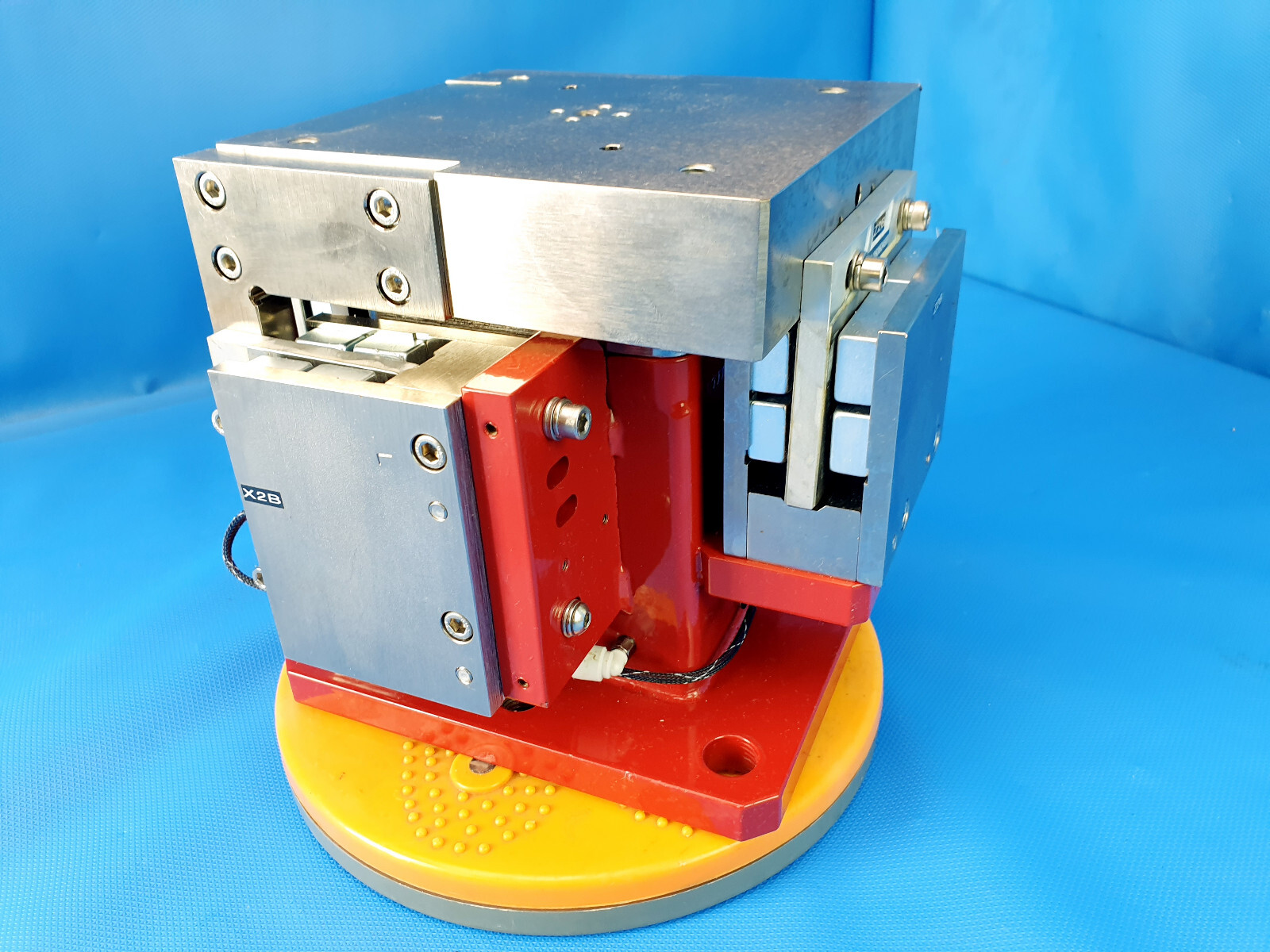 Integrated Dynamics Engineering 479.000 active vibration isolation modules