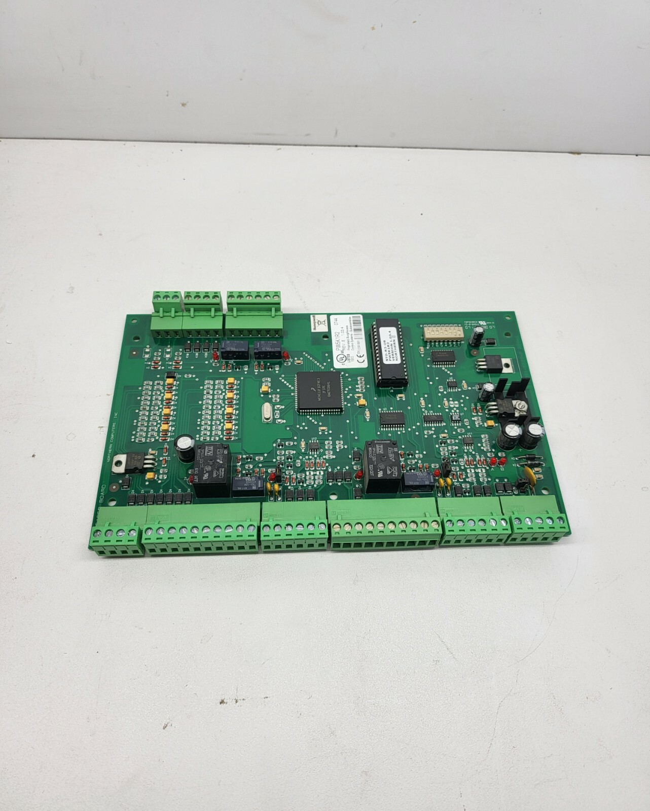 Honeywell PW5K1R2 PW 5000 Dual Reader Module