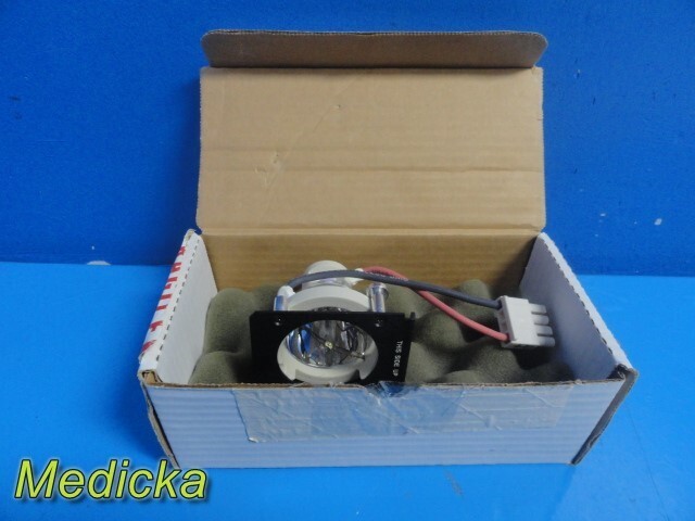 Osram HTI 250W/22 Lamp Assembly ~ 31908