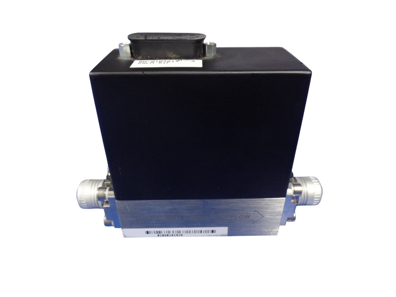 BROOKS 800-802-1003 REV.002 MASS FLOW CONTROLLER - Free shipping