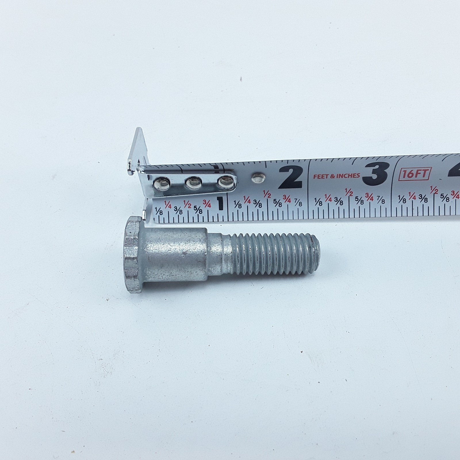 Genuine Striker Latch Pin M12-1.75 For Mack Trucks CH, CH613, CL, CX, CV Series
