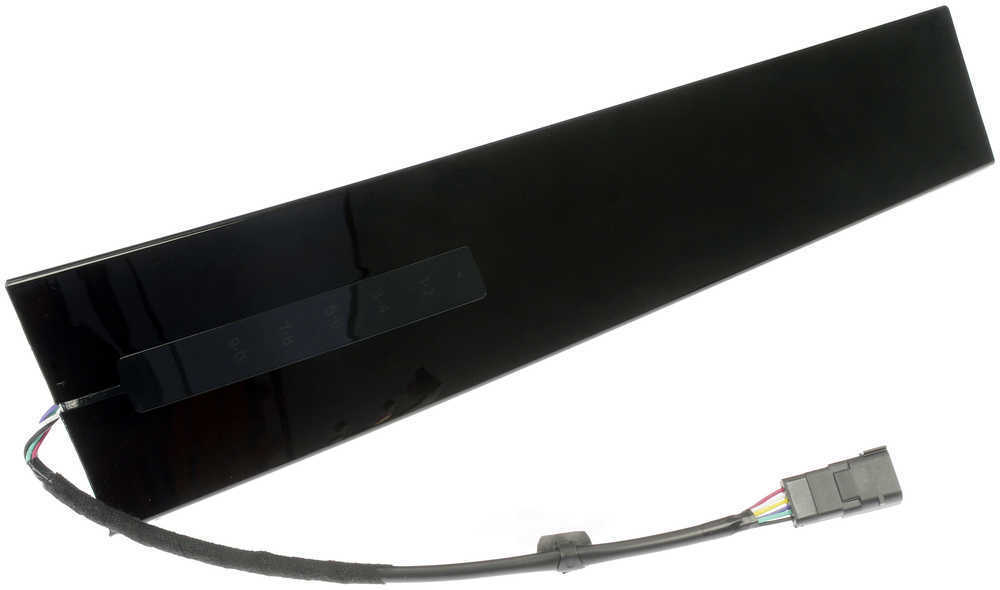 DORMAN OE SOLUTIONS 956007 Keyless Entry Keypad