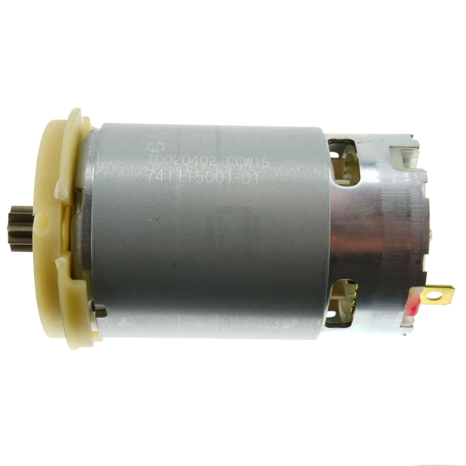 Milwaukee 23-30-0095 Service Motor Assembly