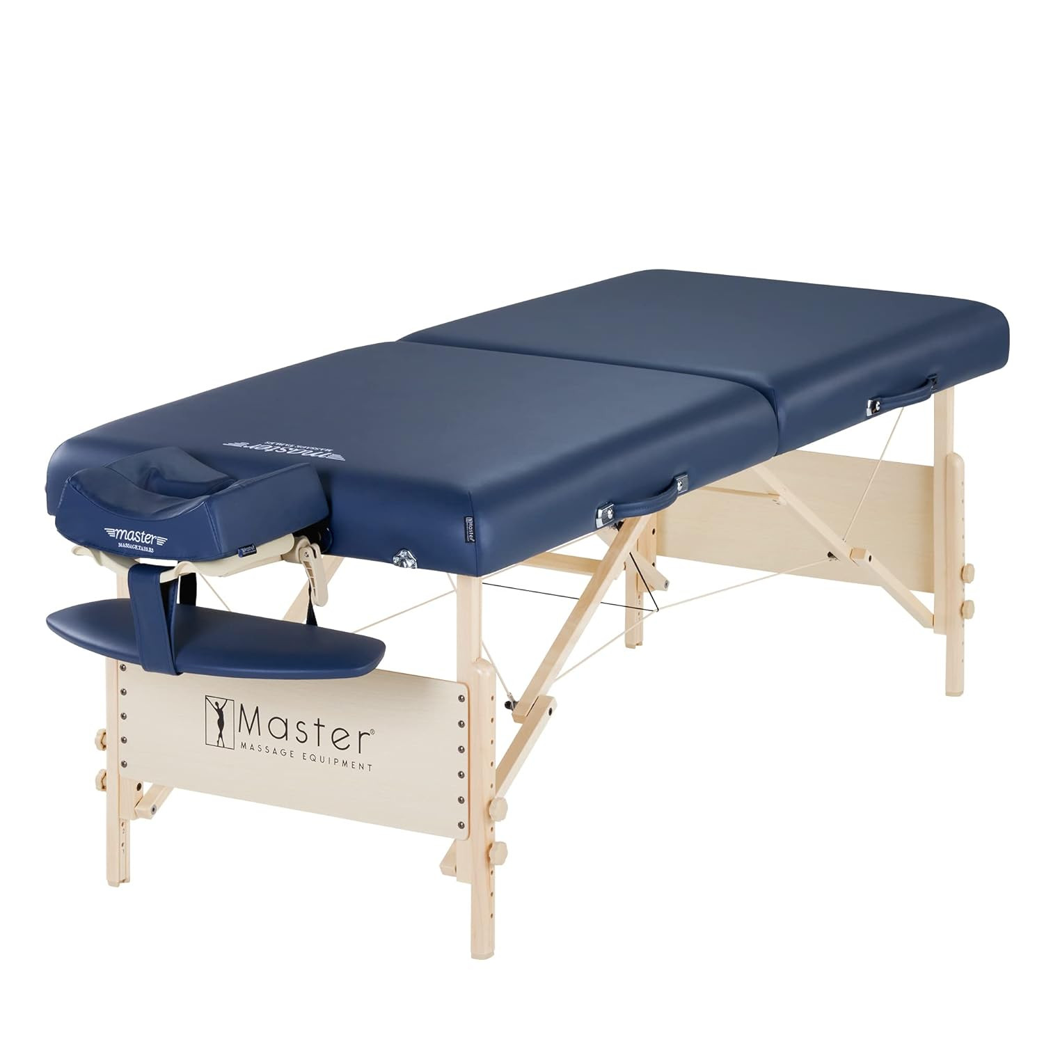 Coronado Portable Massage Table Pro Package- Adjustable Height, Working Capacity