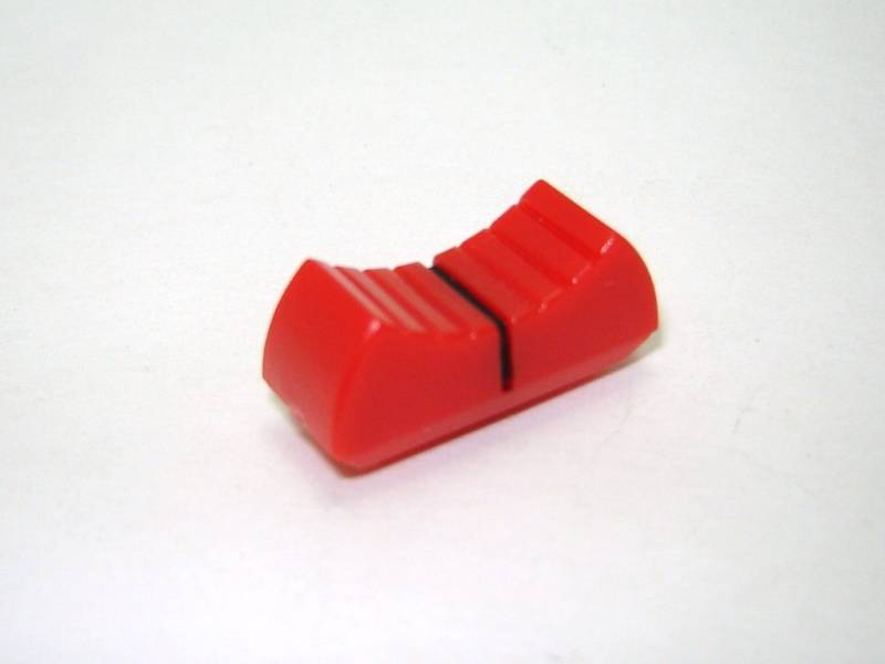 Crate CMX Mixer fader Red / Black Line - 18-343-01