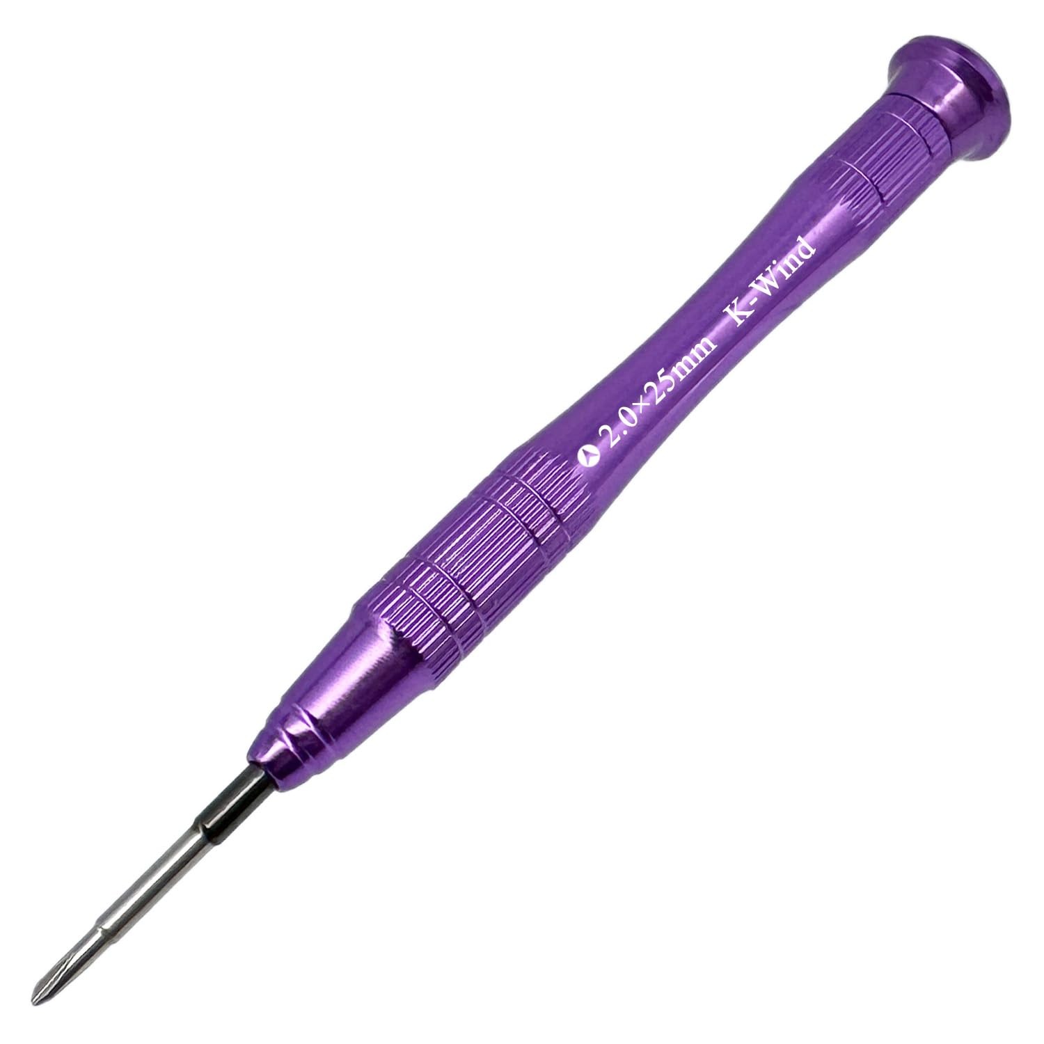 Tripoint Screwdriver Y0 2mm for Game Console/Controller, Laptop & Tablet, S2 ...