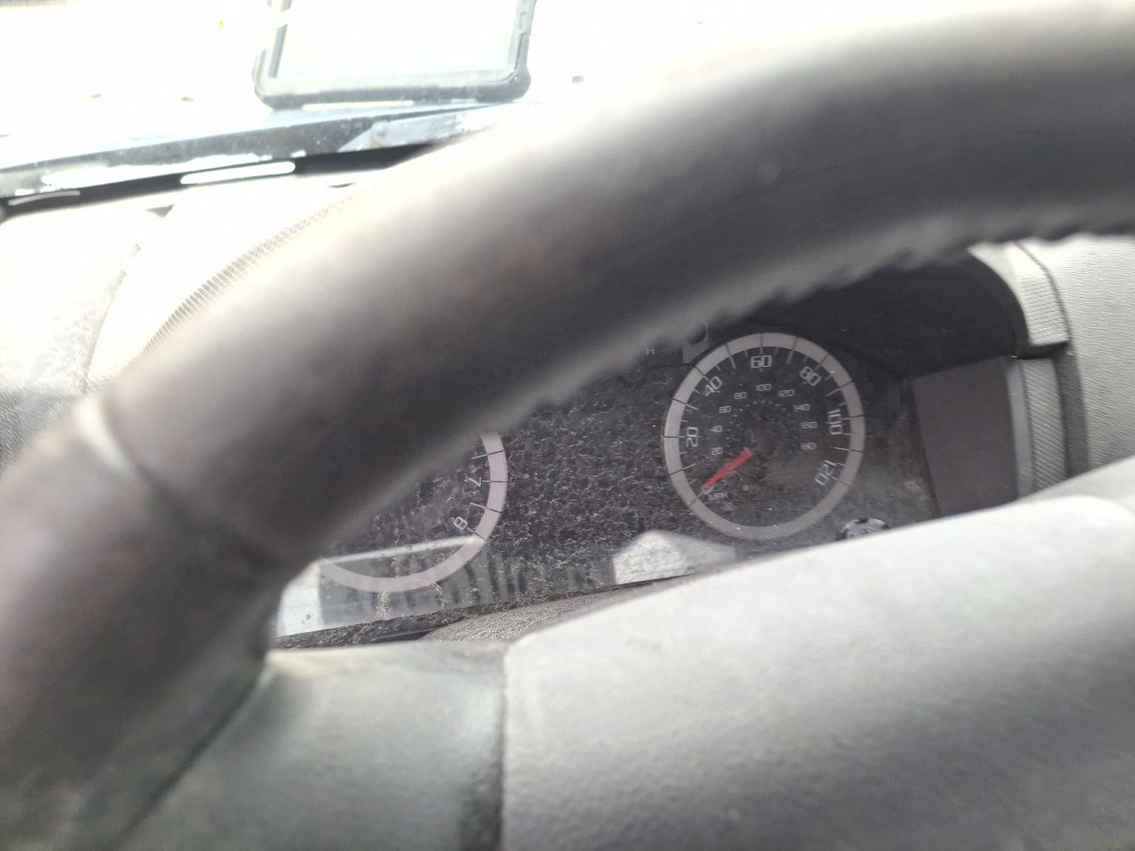 Used Speedometer Gauge fits: 2012 Ford Escape cluster 2.5L VIN 7 8th digit MPH w