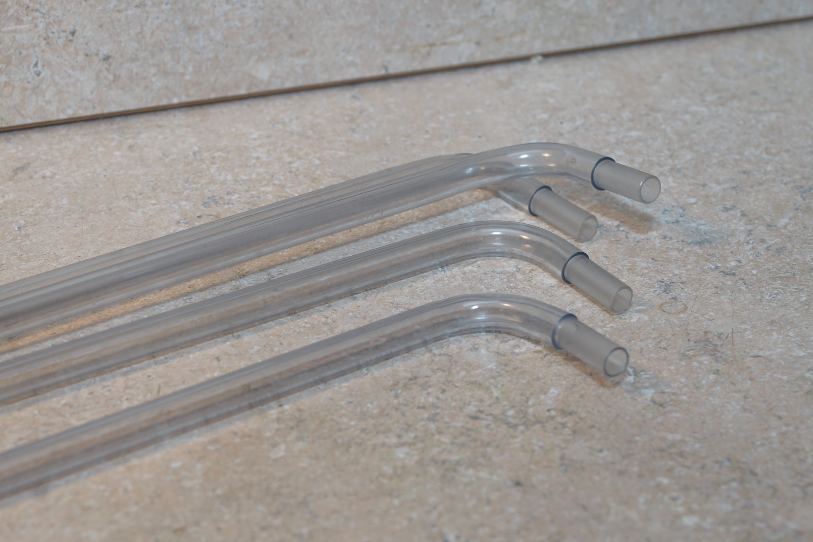 Didde Web Press "Water Line" for 20.5" Wide Press #230-077