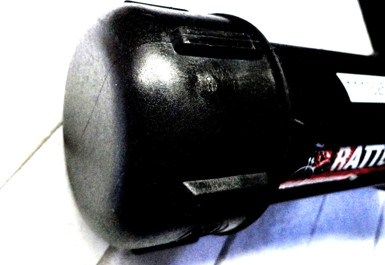 Tattletale Security / The Rattler ™ / Tamper Proof / Easy Set-Up