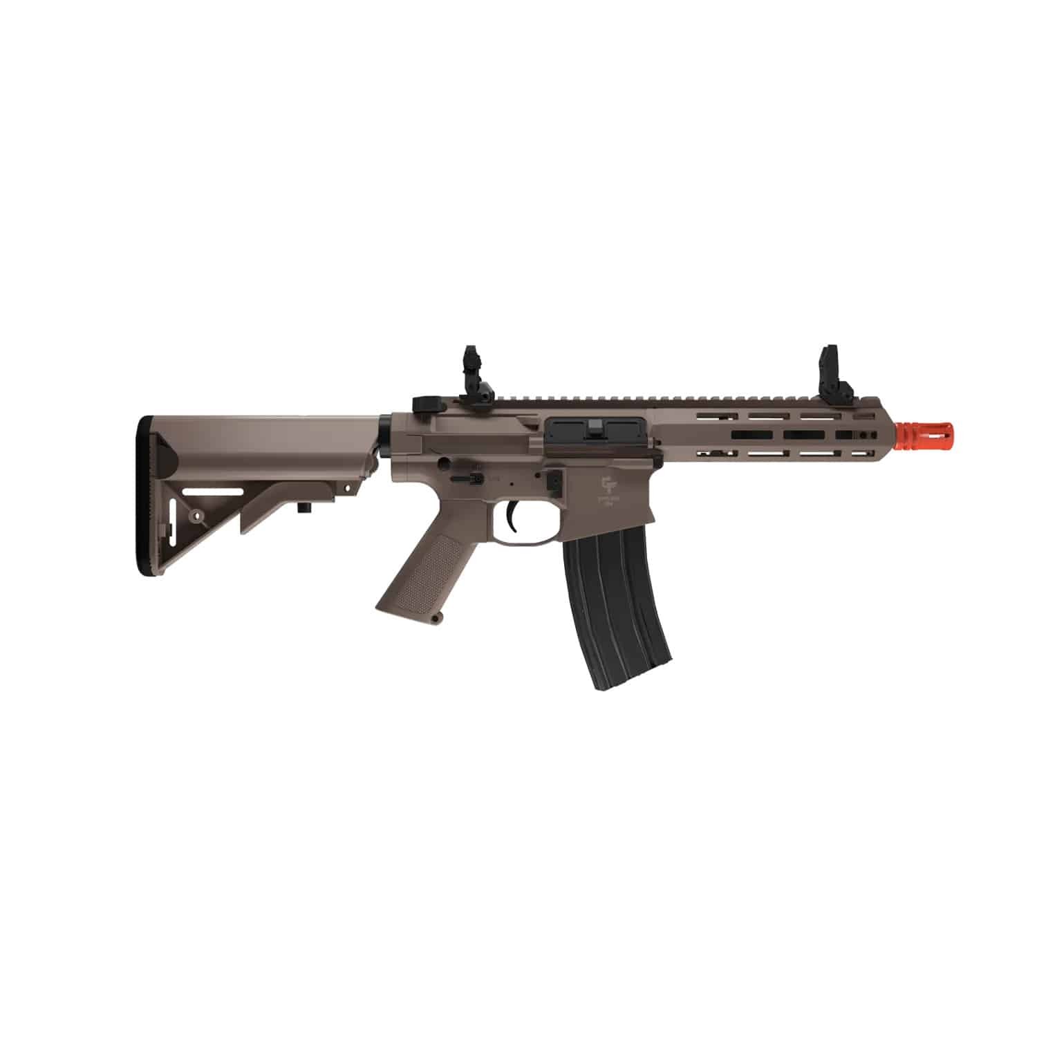 Game Face Ripcord M4