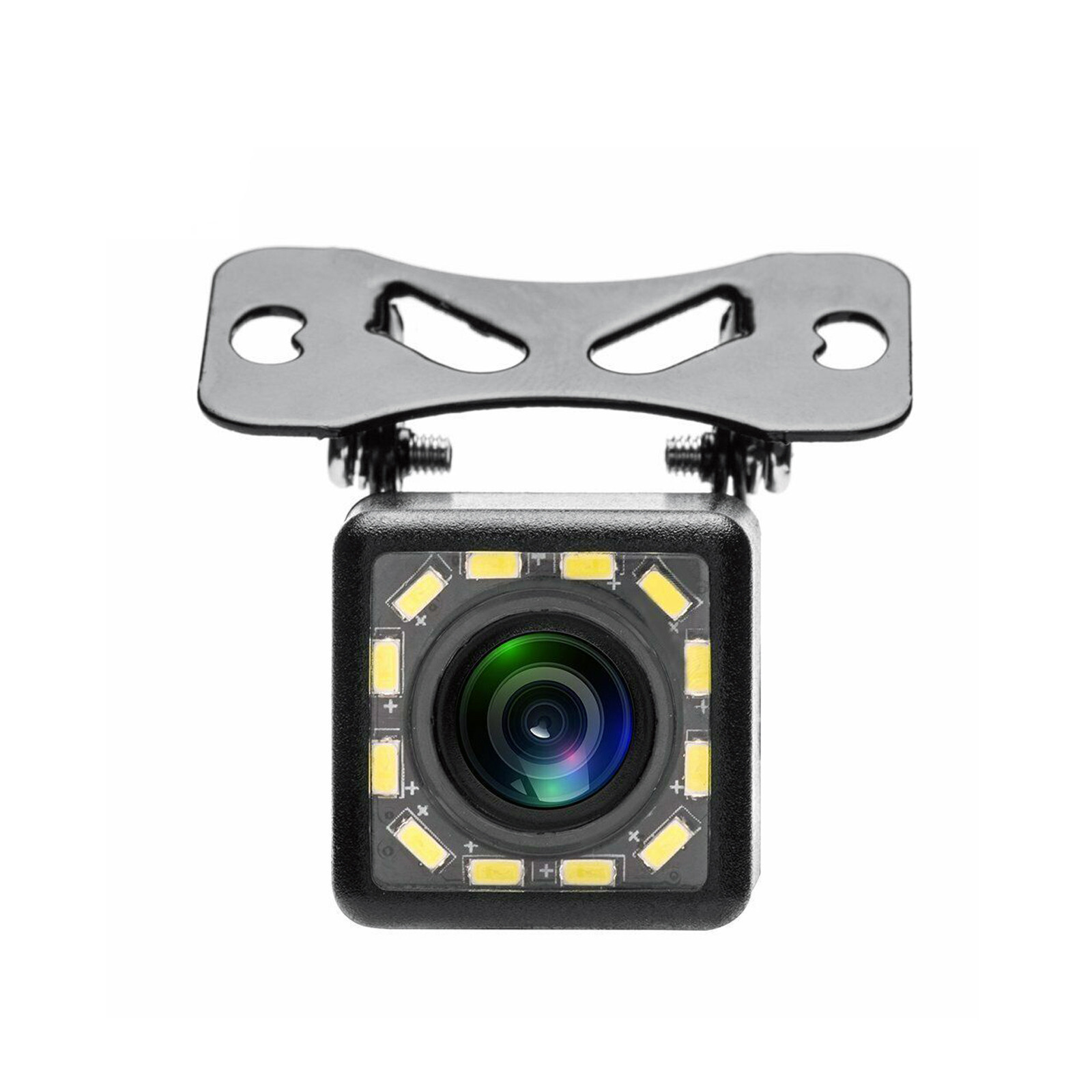 Adjust Car Rear View Backup Camera For Mercedes-Benz GLB35 GLC43 GLC63 GLE43 AMG