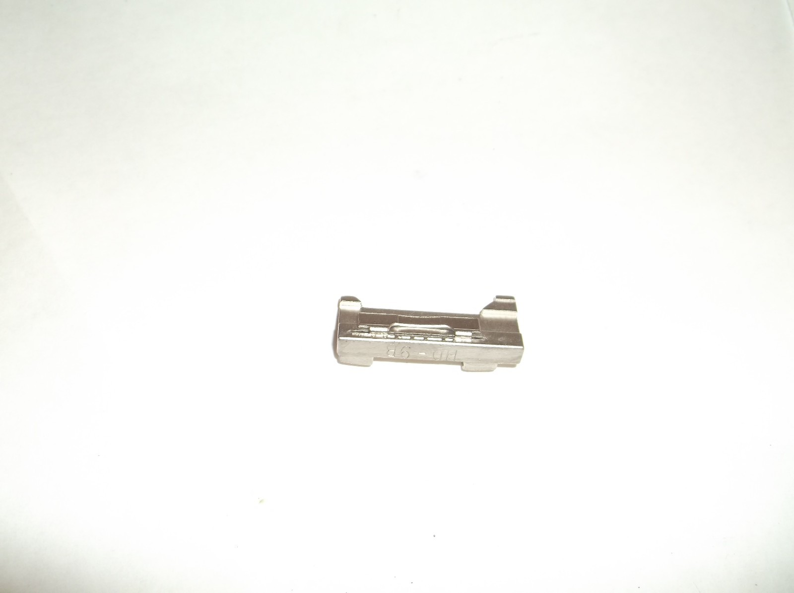 Curtis C19508 Carriage for #15 CC, HD-9B