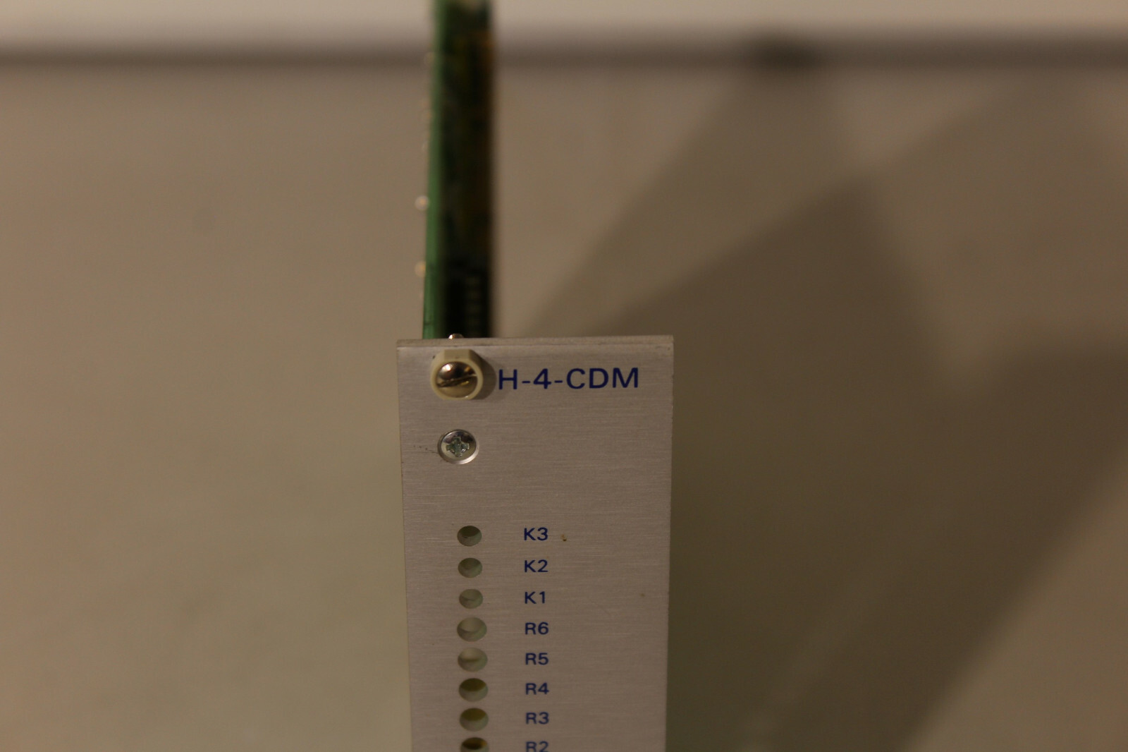 Nobel Elektronik H-4-CDM
