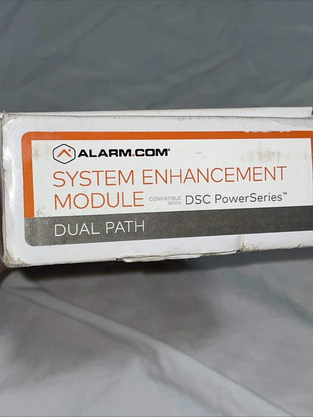 Alarm.com ADC-SEM-200---adc-sem-220 Dual Path Encancement Module New