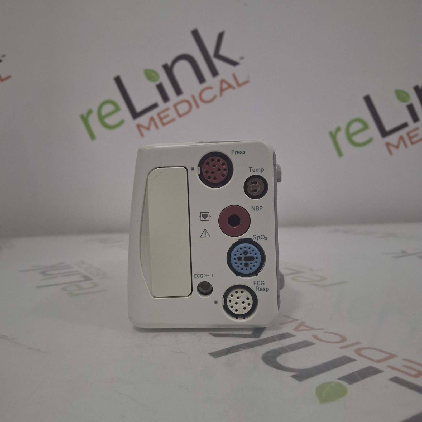 Philips IntelliVue X2 Module - Masimo Rainbow SpO2