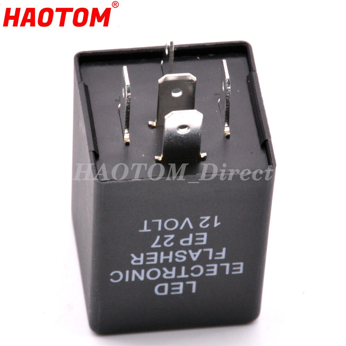 Glow Plug Module For John Deere 655 755 F735 F915 F925 F935 850D 6X4 AM138537 US