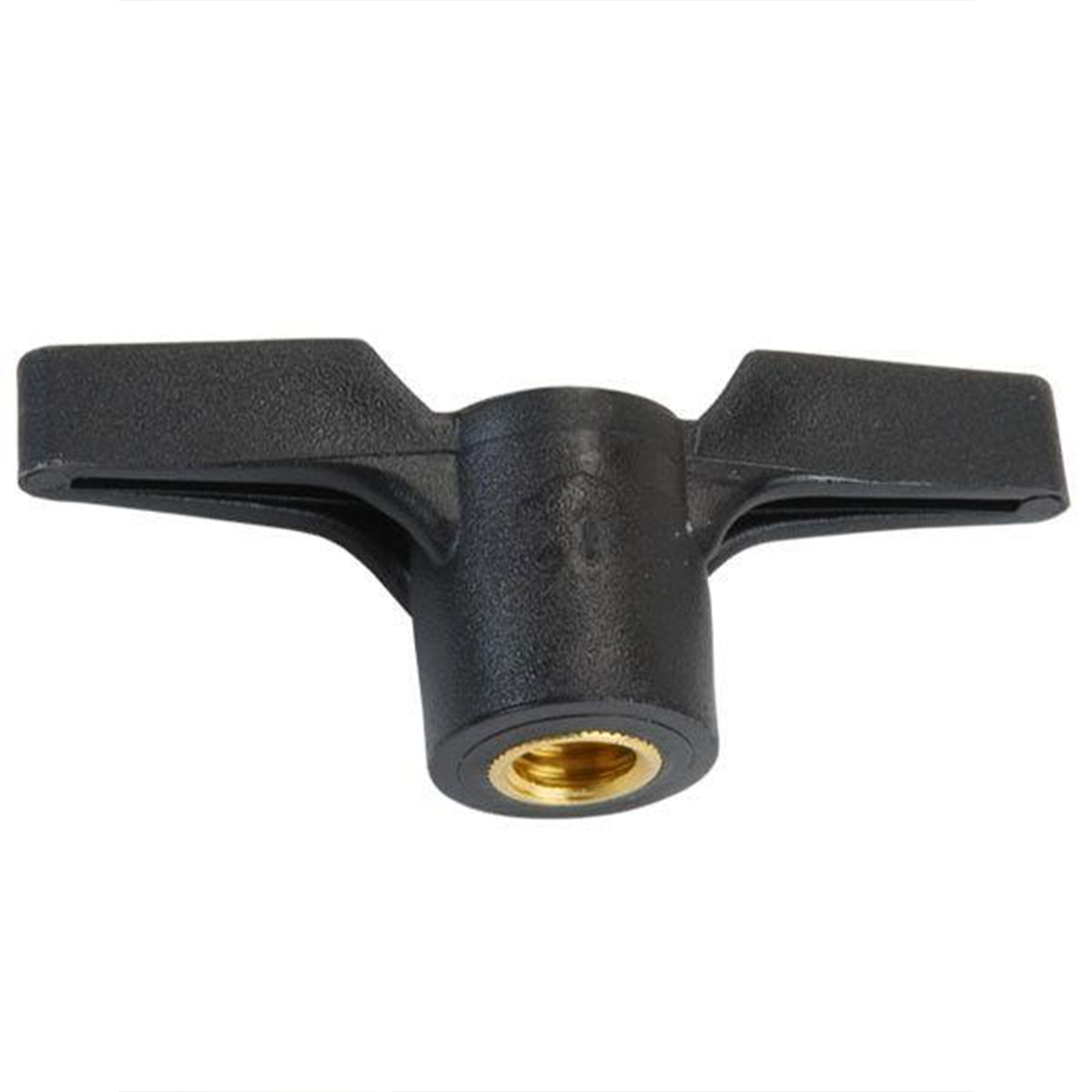 WOODRIVER Wing Knob 3" Diameter 3/8"-16