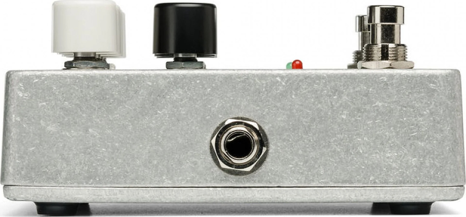 Dual Overdrive