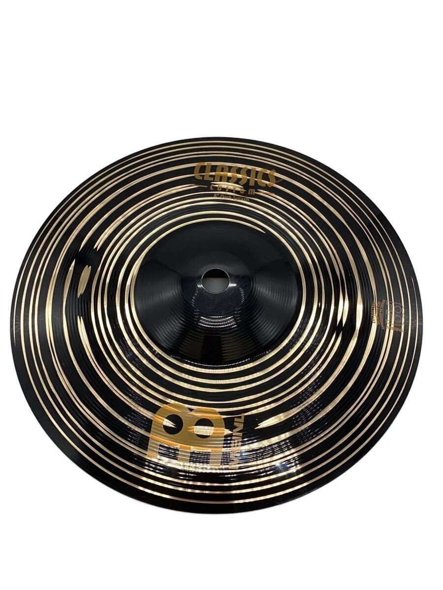 Meinl Percussion Instrument Others CC8DAS Used