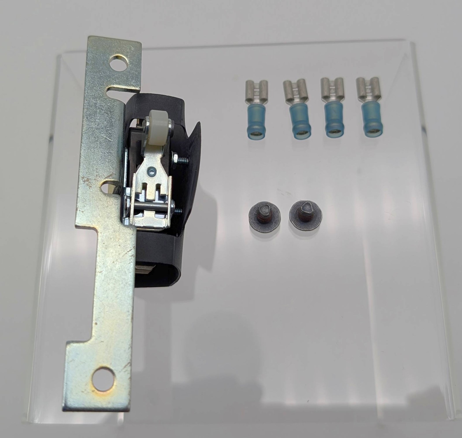 Siemens HA361234 Auxillary Safety Switch Contacts Kit for 30 to 200A