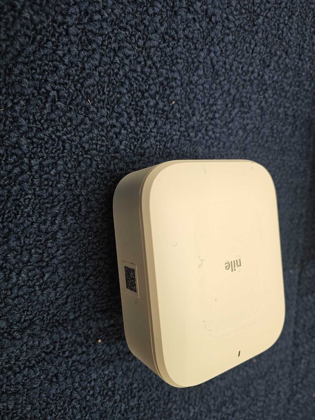 Nile Wireless Access Point NSE1000 NS1000 Wireless Sensor 100-240V 0.5A