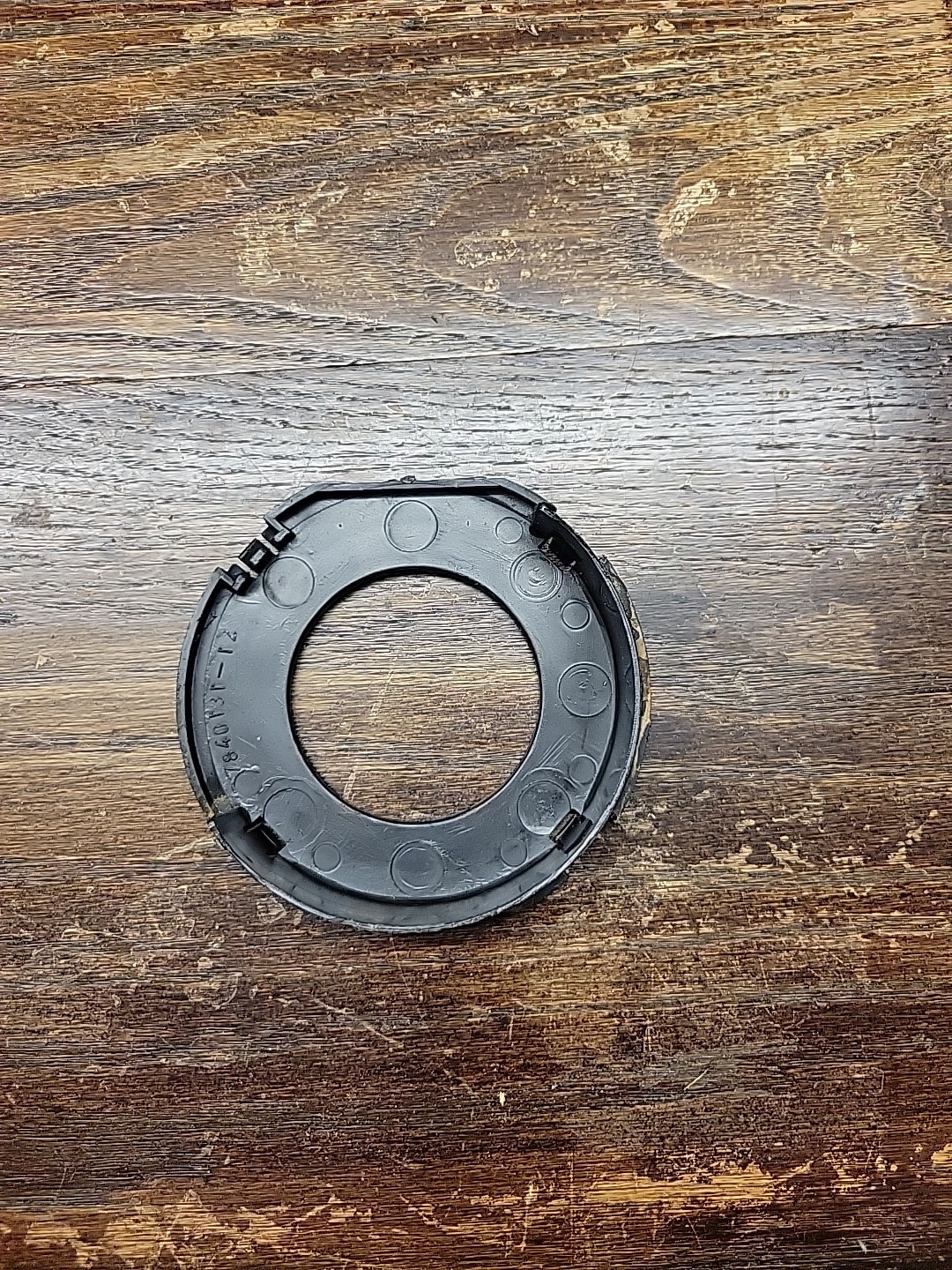 CRAFTSMAN 137 Table Saw Motor RM871 Craftsman BAFFLE 0R20