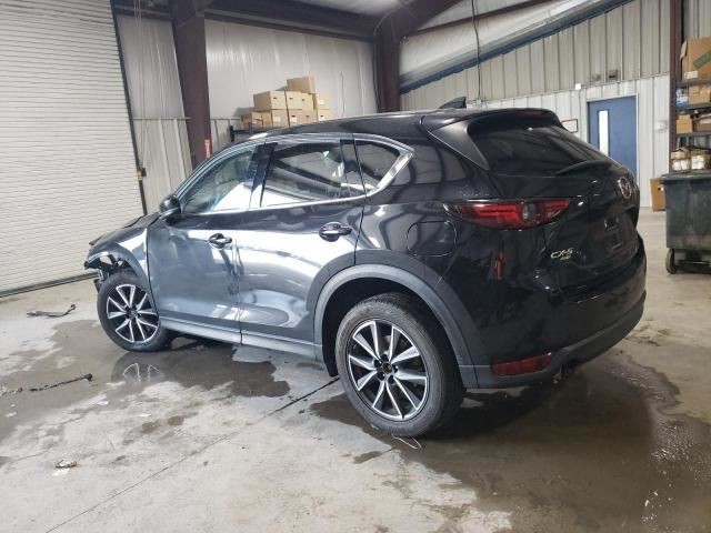 Transfer Case Fits 17-23 MAZDA CX-5 2611461