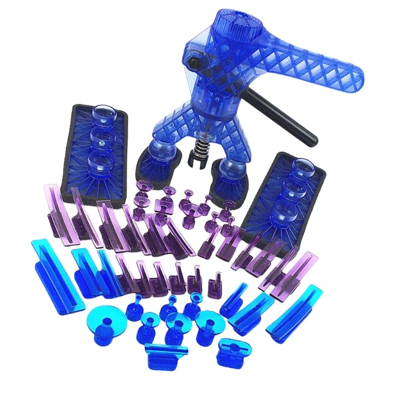 Professional Dent Removal Tool Auto Dent Puller Heavy Duty Dent Repair