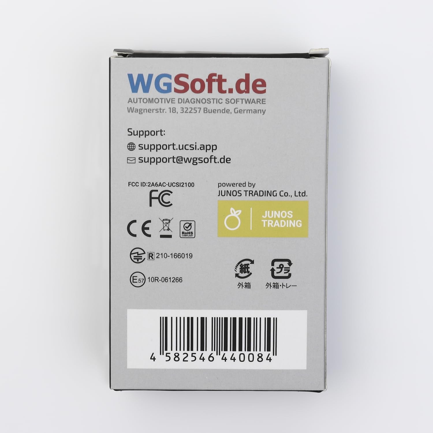 OBD2 Bluetooth Scanner for BimmerCode & MotoScan iOS Android Windows