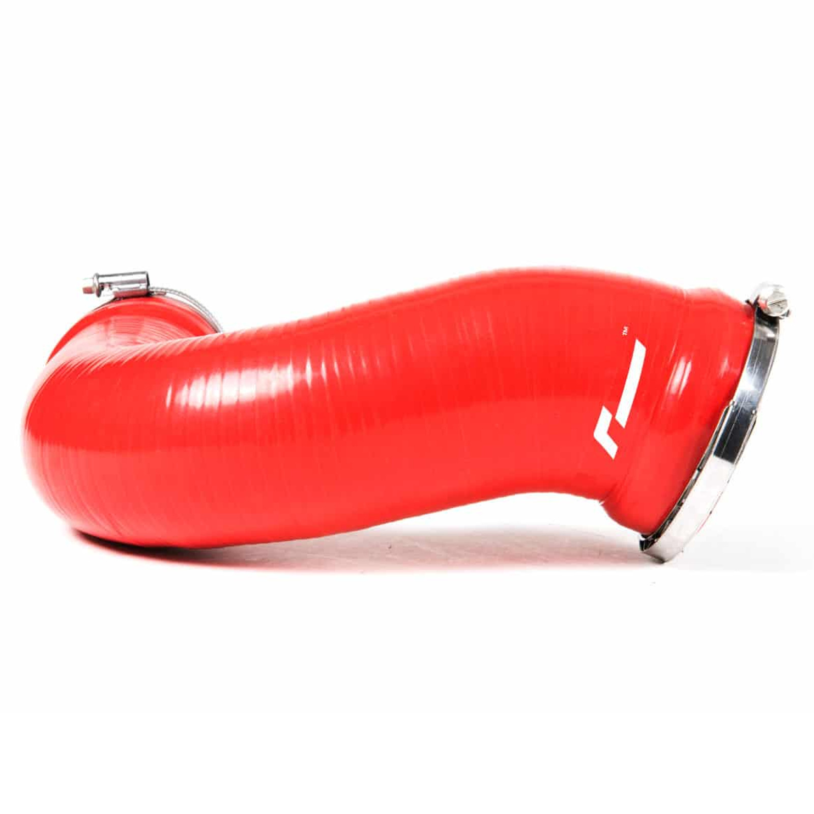 Racingline Performance R600 Silicone Turbo Intake Inlet Hose Golf Mk7 R/GTI RED
