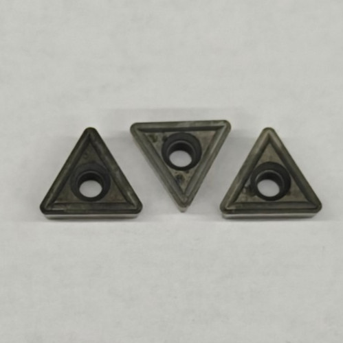 3 Pieces A-1 Carbide Inserts TT-222 C5 P/N 854-19222 USA