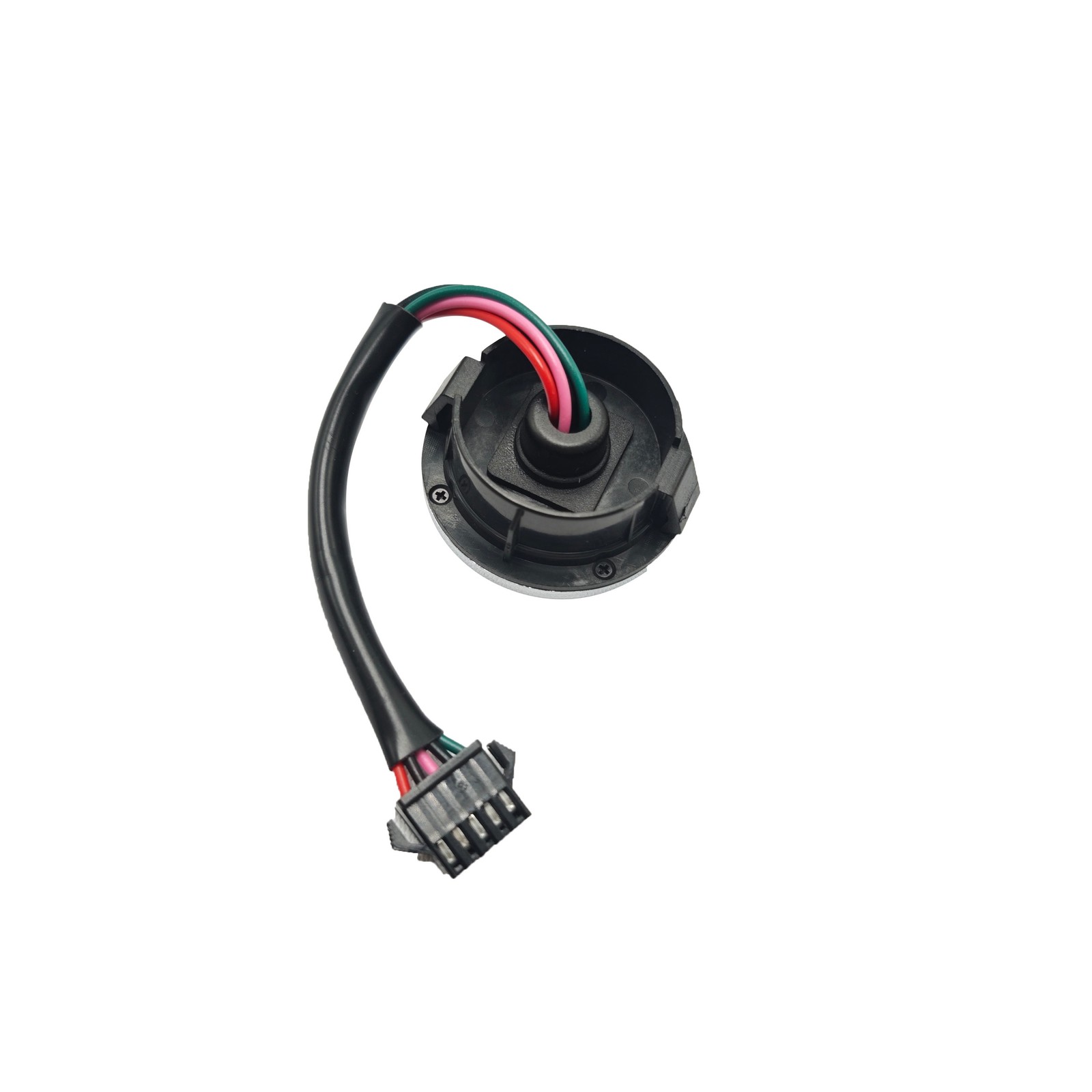 US Stock Engine Start Stop Push Button for Predator 5000W New