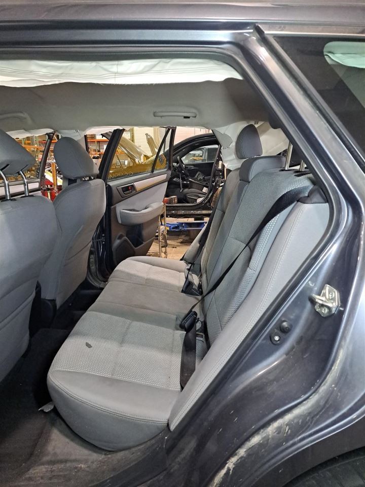 2018 Legacy Outback Jack Sku#4394144